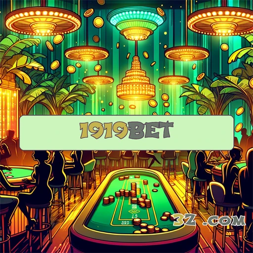 Descubra a Emoção dos Jogos de Cassino no 1919bet App