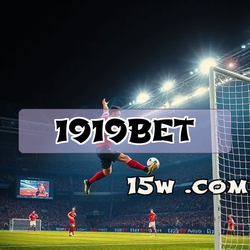 1919bet app Pagamento