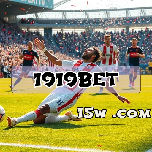 1919bet app Promoções